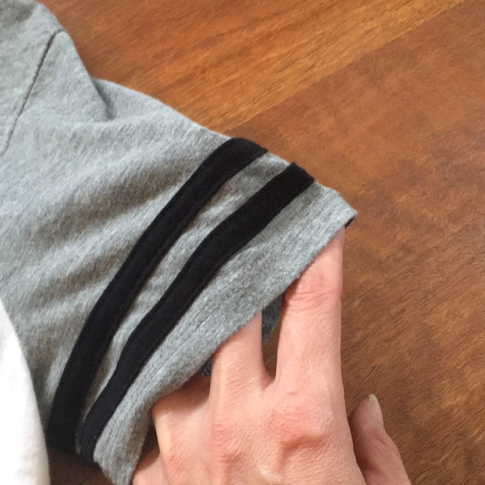 BNWOT Justice T-shirt - Picture 5 of 10